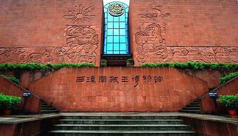 Atour Hotel Yueqiao Guangzhou