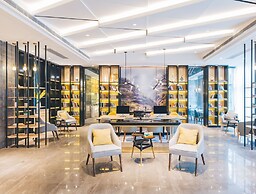 Atour Hotel Yueqiao Guangzhou