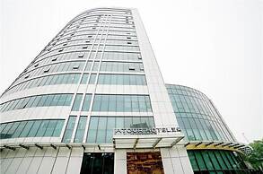 Atour Hotel Yueqiao Guangzhou