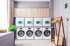 Atour Hotel Bantian Zhongcheng Shenzhen