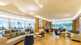 Atour Hotel Bantian Zhongcheng Shenzhen