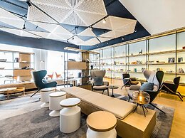 Atour Hotel Bantian Zhongcheng Shenzhen