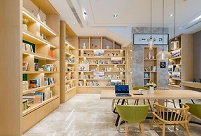 Atour Hotel Bantian Zhongcheng Shenzhen