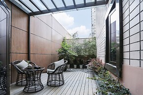 Atour S Hotel Chunxi Road Chengdu