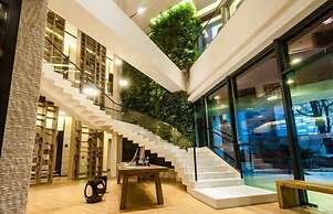 Atour S Hotel Chunxi Road Chengdu