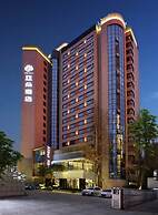 Atour S Hotel Chunxi Road Chengdu