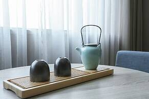 Atour S Hotel Chunxi Road Chengdu