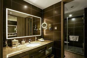 Atour S Hotel Chunxi Road Chengdu