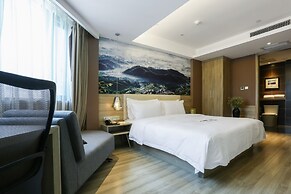 Atour S Hotel Chunxi Road Chengdu