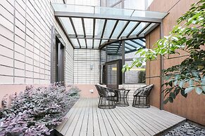 Atour S Hotel Chunxi Road Chengdu