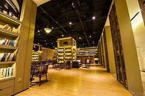 Atour S Hotel Chunxi Road Chengdu