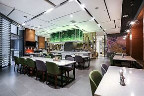 Atour S Hotel Chunxi Road Chengdu