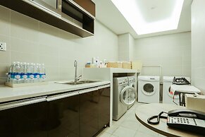 Atour S Hotel Chunxi Road Chengdu