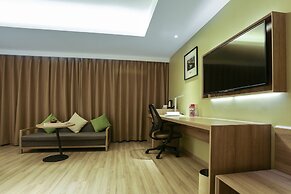Atour S Hotel Chunxi Road Chengdu