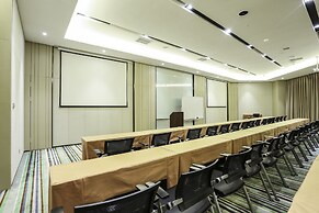 Atour S Hotel Chunxi Road Chengdu