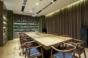 Atour S Hotel Chunxi Road Chengdu