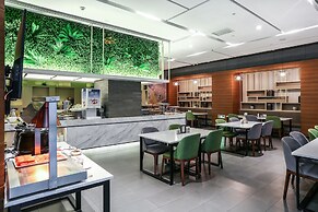 Atour S Hotel Chunxi Road Chengdu