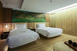 Atour S Hotel Chunxi Road Chengdu