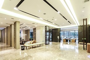 Atour S Hotel Chunxi Road Chengdu