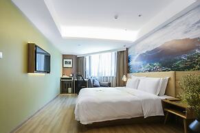 Atour S Hotel Chunxi Road Chengdu