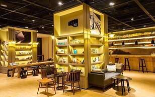 Atour S Hotel Chunxi Road Chengdu