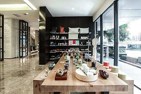 Atour S Hotel Chunxi Road Chengdu