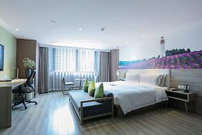 Atour S Hotel Chunxi Road Chengdu