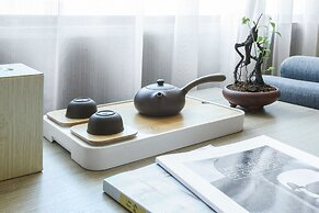 Atour S Hotel Chunxi Road Chengdu