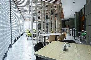 Atour S Hotel Chunxi Road Chengdu