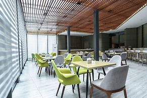 Atour S Hotel Chunxi Road Chengdu