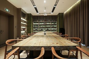 Atour S Hotel Chunxi Road Chengdu