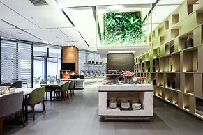 Atour S Hotel Chunxi Road Chengdu