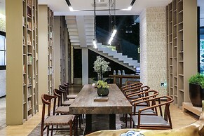 Atour S Hotel Chunxi Road Chengdu