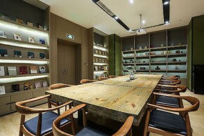 Atour S Hotel Chunxi Road Chengdu