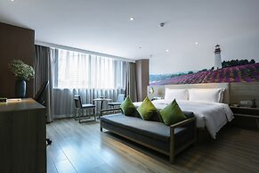 Atour S Hotel Chunxi Road Chengdu