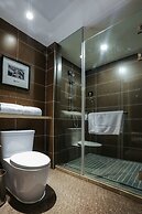 Atour S Hotel Chunxi Road Chengdu