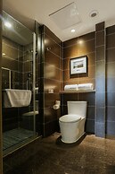 Atour S Hotel Chunxi Road Chengdu