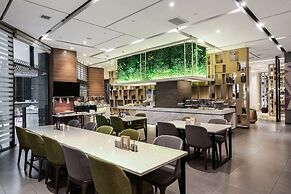 Atour S Hotel Chunxi Road Chengdu