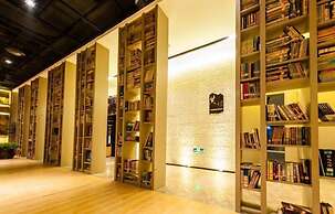 Atour S Hotel Chunxi Road Chengdu