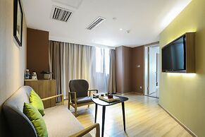 Atour S Hotel Chunxi Road Chengdu