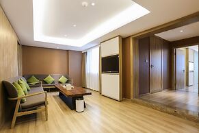 Atour S Hotel Chunxi Road Chengdu