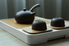 Atour S Hotel Chunxi Road Chengdu