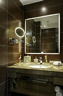 Atour S Hotel Chunxi Road Chengdu