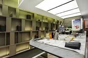 Atour S Hotel Chunxi Road Chengdu