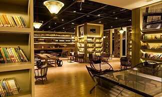 Atour S Hotel Chunxi Road Chengdu