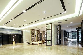 Atour S Hotel Chunxi Road Chengdu