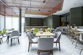 Atour S Hotel Chunxi Road Chengdu