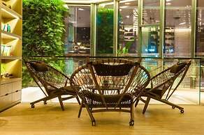 Atour S Hotel Chunxi Road Chengdu