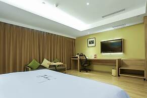 Atour S Hotel Chunxi Road Chengdu