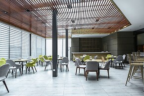 Atour S Hotel Chunxi Road Chengdu